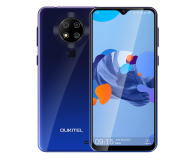 OUKITEL C19 Pro 4/64GB niebieski - 604502 - zdjęcie 1